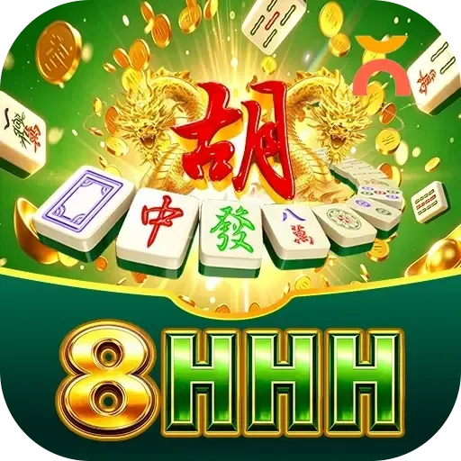 8HHH - Petualangan Tak Terduga di Dunia Fantasi