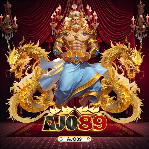 AJO89 - Game Strategi Seru dan Menantang