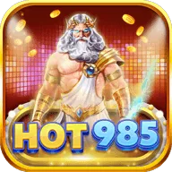 HOT985 - Petualangan Aksi yang Menegangkan