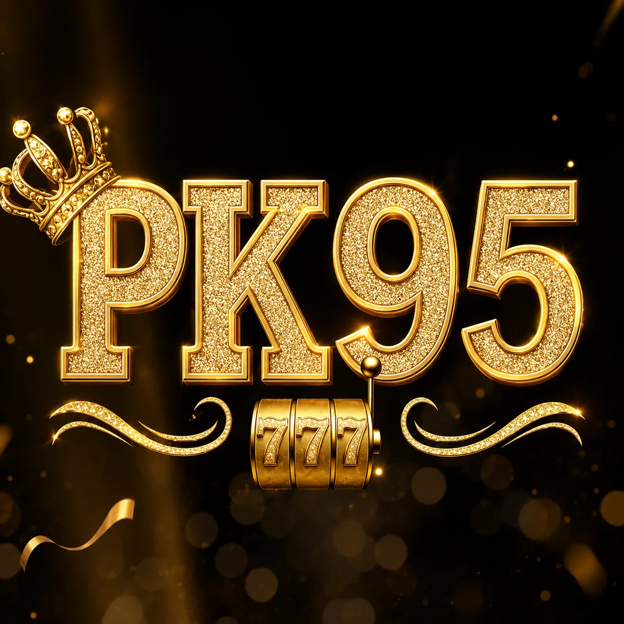PK95 - Game Idle Seru untuk Mengisi Waktu Luang
