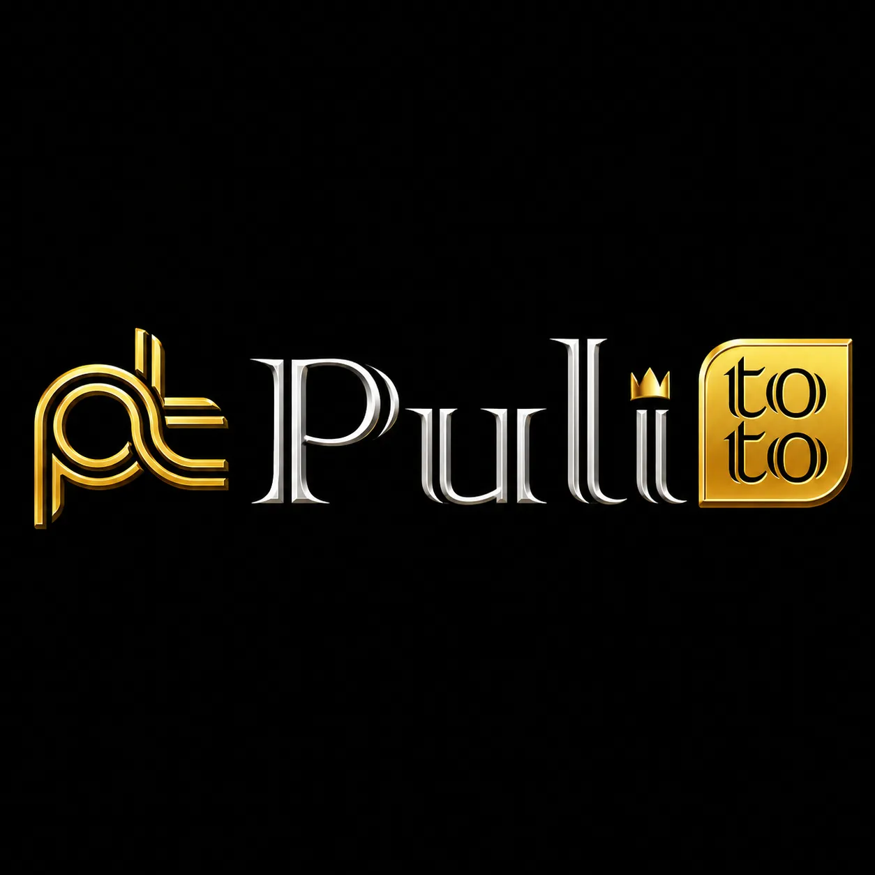 PULITOTO - Game Gaple Seru dan Mengasyikkan