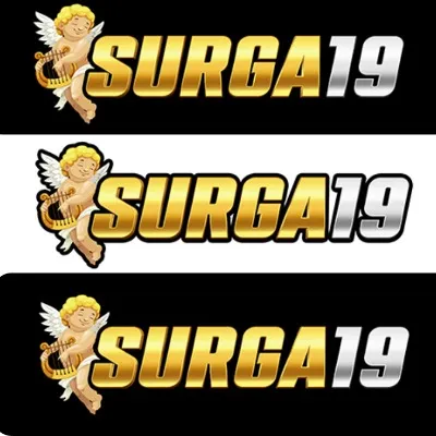 SURGA19 - Petualangan Seru di Dunia Anime